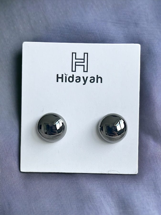 Hijab-magneter 2sæt “Stærke” (Graphine)
