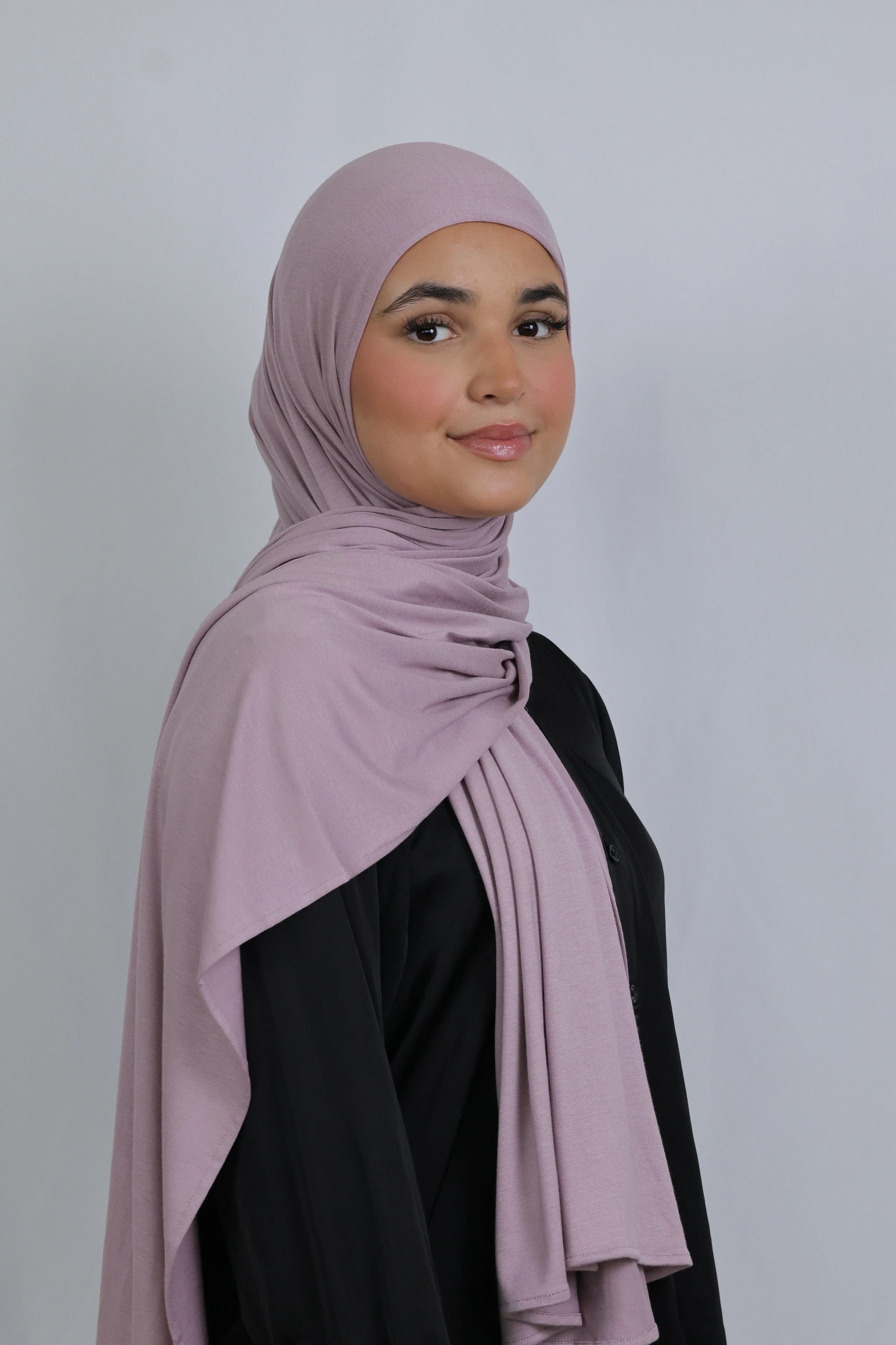 Premium Plain Jersey (Lace) - Image 3