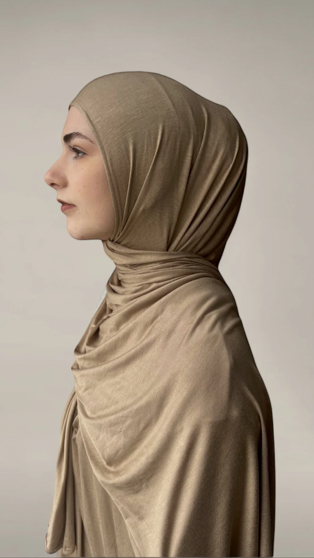 Premium Plain Jersey (Gold)