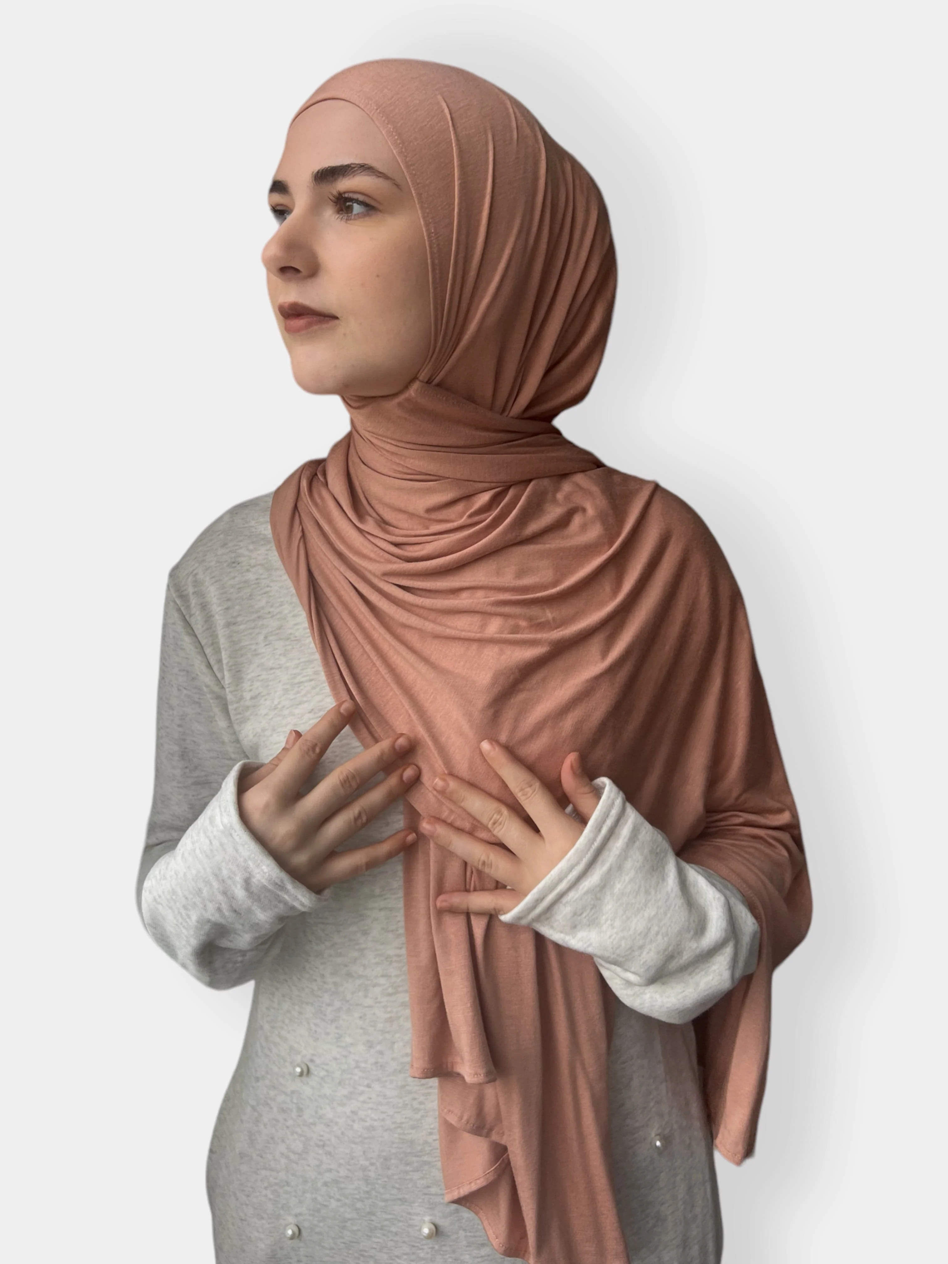 Premium Plain Jersey (Peru) - Image 3