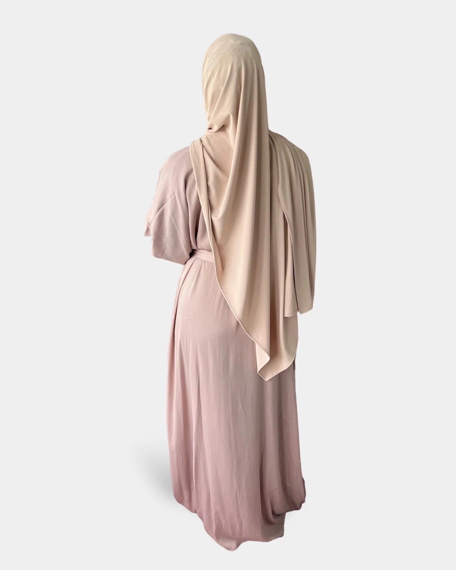 Quality Ripped Jersey (Sand) - Image 5
