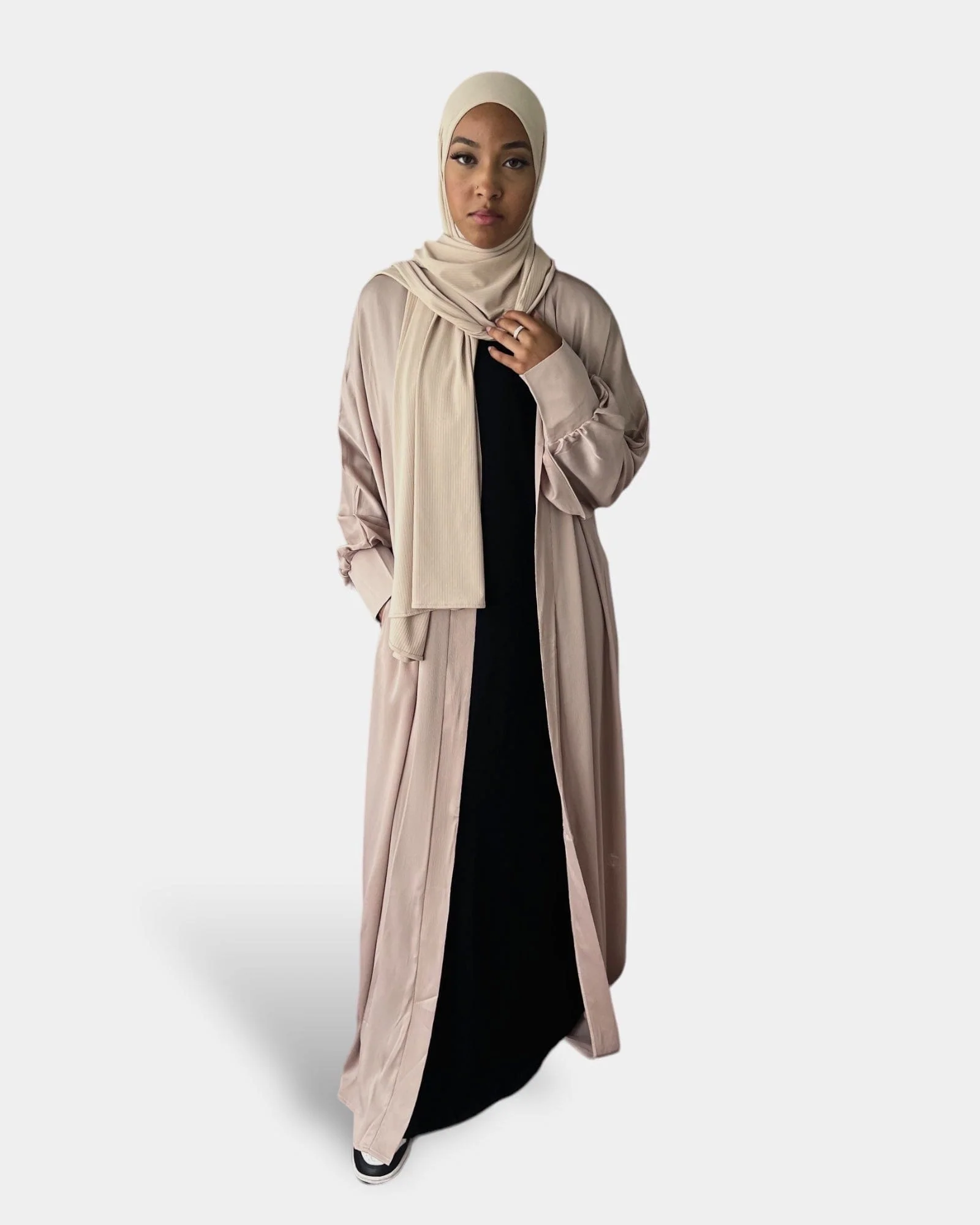 Quality Ripped Jersey (Sand) - Image 6