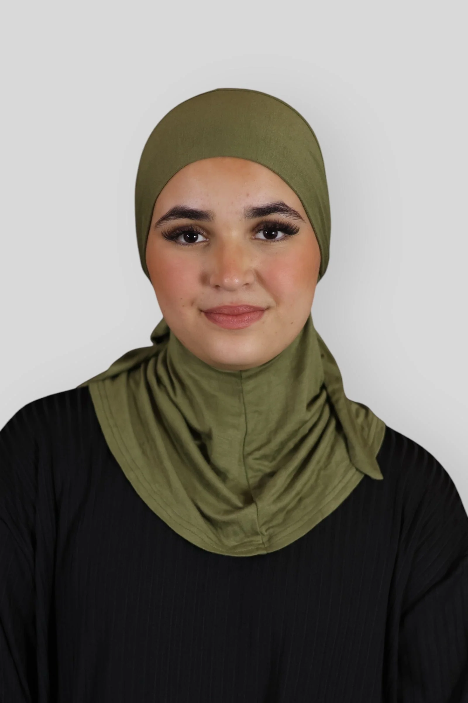 Tie-Back Ninja-Amta (Moss) - Image 2