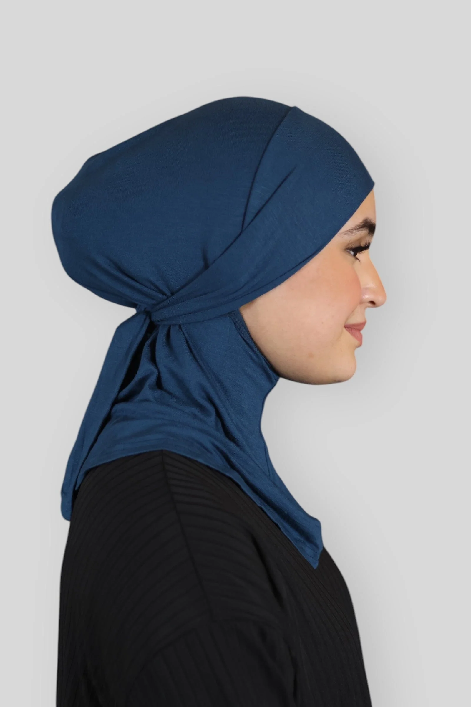 Tie-Back Ninja-Amta (Peacock) - Image 2