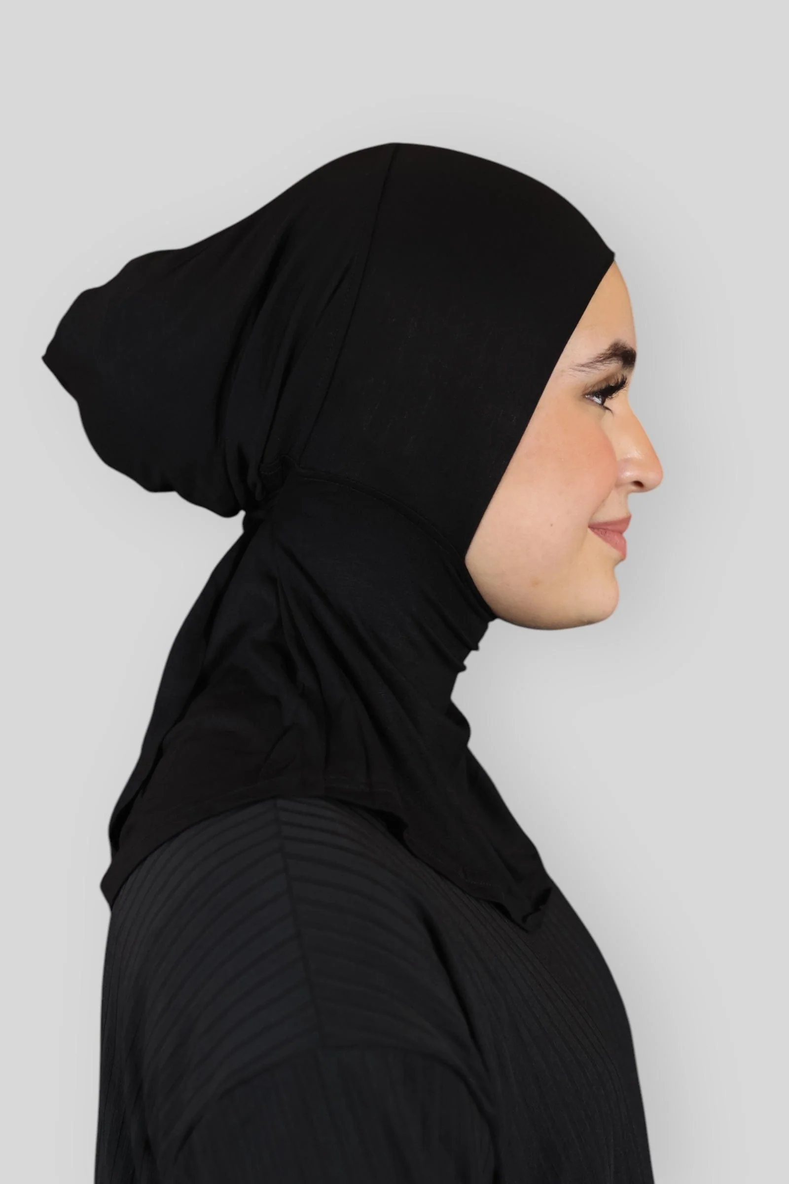 XL Ninja-Amta (Sort) - Image 2